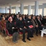 Suluova'da Okul Güvenliği Toplantısı