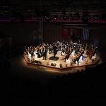 Bodrum'da "Türk-Yunan Dostluk Konseri"