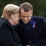 Almanya ve Fransa'dan yeni anlaşma! Tepkilere neden oldu