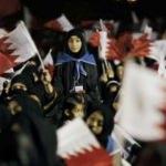 Bahreyn'de İngiltere tepkisi! Kabul edilemez