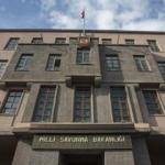 Bakanlık'tan a&ccedil;ıklama! T&uuml;rk &uuml;ss&uuml;ne saldırı