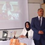 Darıca'da "Hayat Boyu Öğrenme Planlama" toplantısı