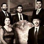 Cafe Aman Grubu'ndan 300 yıllık Türkçe şarkılar!