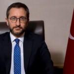 Cumhurbaşkanlığı'ndan Türk üssüne saldırı açıklaması