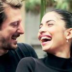 Engin Hepiler'den romantik paylaşım!