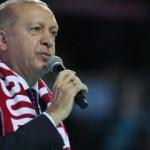 Erdoğan, Antalya'daki felaket sonrası bilançoyu açıkladı