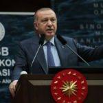 Erdoğan sert sözlerle uyardı: Hesabını sorarız