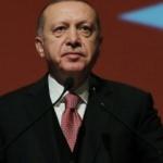 Erdoğan’dan, CHP'li isim hakkında suç duyurusu