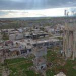 Esed rejimi Suriye'de güvenliği baltalıyor!