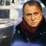 Fatih Terim'den istifa a&ccedil;ıklaması!