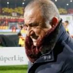 Fatih Terim'in cezası bitti! 10 ma&ccedil; sonra...