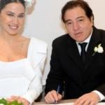 Ünlü piyanist Fazıl Say ile Ece Dağıstanlı evlendi!