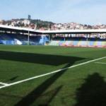 İstanbul'a bir yeni stadyum daha