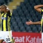 F.Bah&ccedil;e'de b&uuml;y&uuml;k h&uuml;sran! Elde var sıfır...