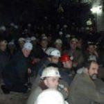 Kosova'da maden ocağında trafo patladı, 100 işçi mahsur kaldı