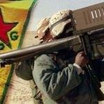 PKK/YPG'den Afrin üzerinden Türkiye'ye tehdit!