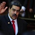 Maduro'dan açıklama: Bozguna uğratacağız