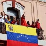 Maduro'dan Trump'a karşı hamle!