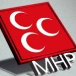 MHP seçim sloganı belli oldu