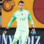 Muslera: 'Altın değerinde 3 puan...'