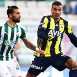 Fenerbahçe'ye Nabil Dirar müjdesi