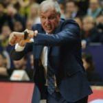 Obradovic: İyi bir takımı yendik
