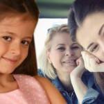 Oyuncu Elif Ceren Balıkçı'nın annesi hayatını kaybetti