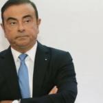 Renault CEO'su Carlos Ghosn istifa etti