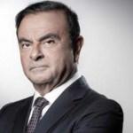 Renault'da Carlos Ghosn'un yerine yeni atama