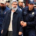 Serbest bırakılan Alparslan Kuytul tekrar tutuklandı