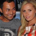 Serdar Ortaç'ı delirten iddialar... 'Benim karım neredeyse ölüyordu...'