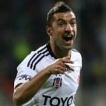 Simao, Beşiktaş g&uuml;nlerini unutamıyor
