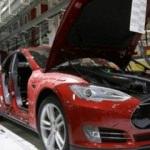 Tesla'dan batarya hamlesi!