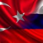 Türkiye'den Rusya'ya dev ihraç... Tam 30 bin ton