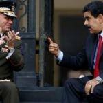Venezuela Savunma Bakanı'ndan önemli açıklama!