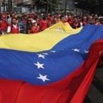 Venezuela'nın Ankara Büyükelçiliğinden açıklama