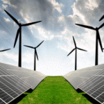 Yenilenebilir enerji projelerine devlet desteği artırılıyor