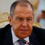 Lavrov'un Arap Birliği girişimi! Suriye geri dönmeli