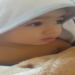 18 aylık bebek ülkelerin başkentlerini ezbere saydı! 