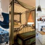 2019'un vintage dekorasyonu