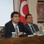 Mardin'de İl Koordinasyon Kurulu Toplantısı