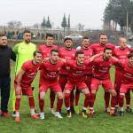 Demirk&ouml;yspor'da 3 puan &uuml;z&uuml;nt&uuml;s&uuml;