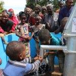 Cansuyu Derneği, Mali'de 13 su kuyusu açtı