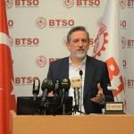 Bursa'nın turizm master planı çıkarılacak