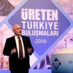Halkbank'tan "Üreten Türkiye Buluşmaları"