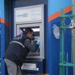 Adana'da ATM'de düzenek bulundu