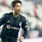 Beşiktaş'tan şaşırtan Kagawa kararı!