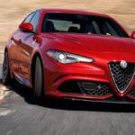 Alfa Romeo Giulia ve Stelvio'ya İngiltere'den ödül