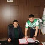 Sivas Belediyespor'da transfer