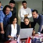 Bakanlık istedi Arka Sokaklar dizisi devreye girdi